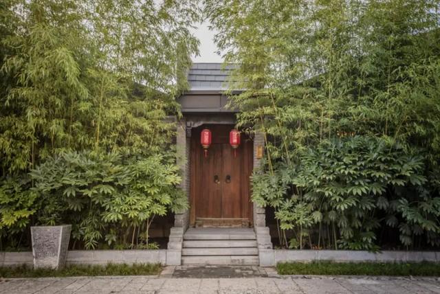 初冬的第一场旅行不如“进山游”→