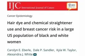 染发到底会不会致癌？肿瘤医生给出4点避坑建议！图片