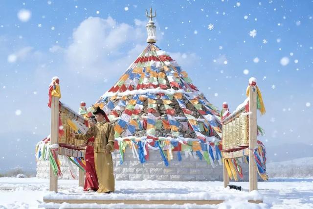 倒计时！2025呼和浩特冬季文旅推介会即将启幕，“暖冬密码”抢先解锁！