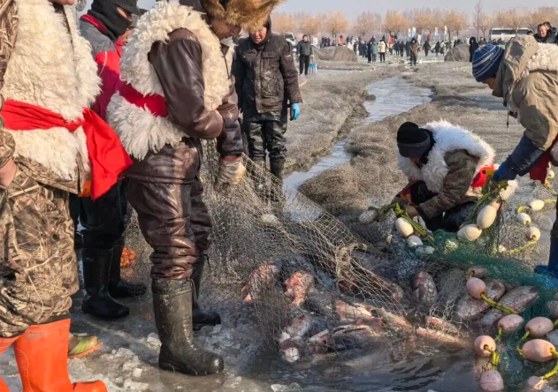 错过等一年！这个冬天，来辽宁“出溜”一圈！