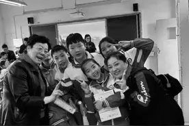 那个曾卖房为灾区捐款450万的奶奶，走了……图片