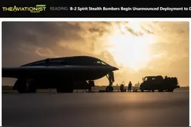 美军全球大调兵，暴露出“三强三弱”图片