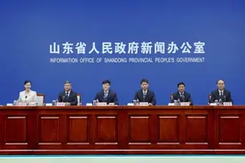 “医”路有保障！山东居民医保住院报销比例稳定在70%左右图片