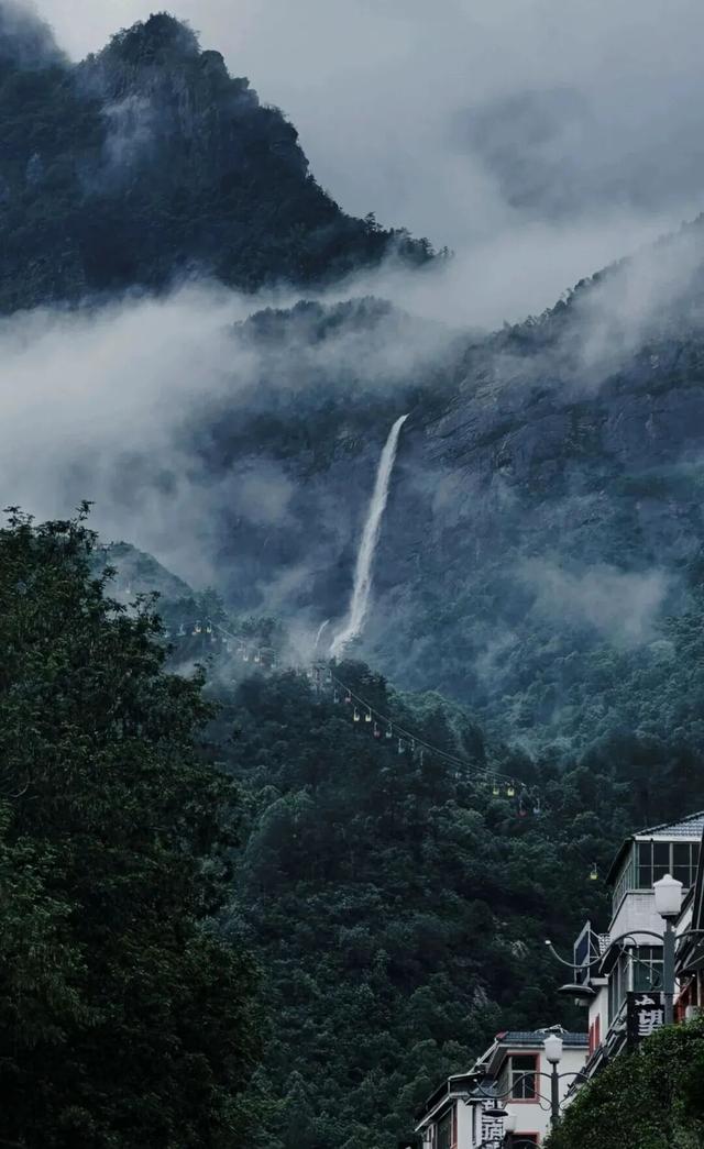 中俄免签开启！是时候来江西了！