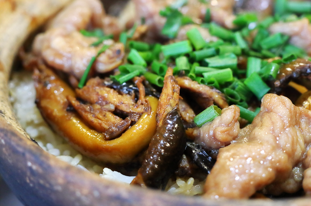 碉楼秋韵，揽胜塘口！快来开平这里把整个秋天“揽"入怀中