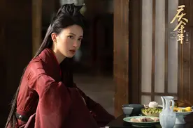 《庆余年2》叶灵儿换角，女演员回应了图片