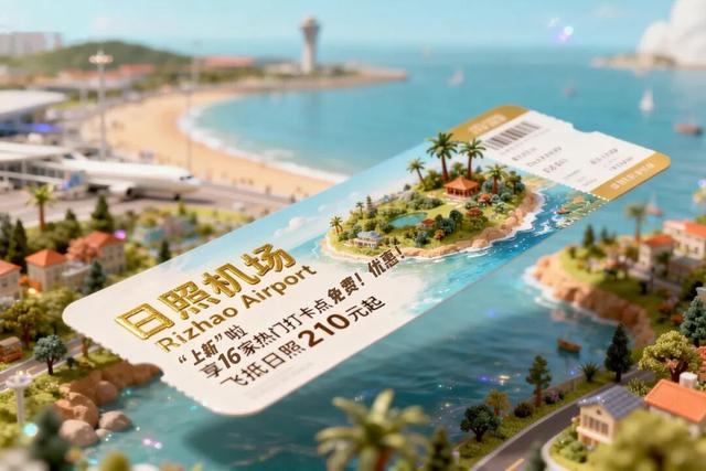 超值权益又上新啦！16家热门打卡点！