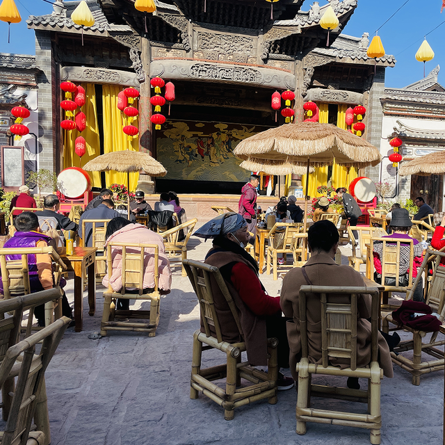 【冬季暖阳 凉山不凉】为什么冬天一定要去凉山？