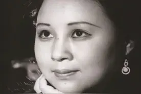 潇洒一生！“琼瑶遗书都这么浪漫”，琼瑶的生死观7年前就讲明白了图片