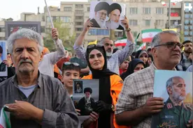 弦外音｜伊以停火，三方的权宜之计图片