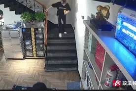 事发长沙！小王，你做的事情已被监控拍下，瞒不住了图片