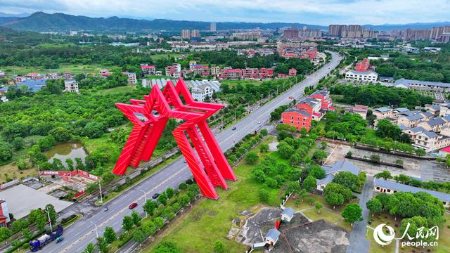 Yeah！生活丨有点后悔，现在才去赣州！