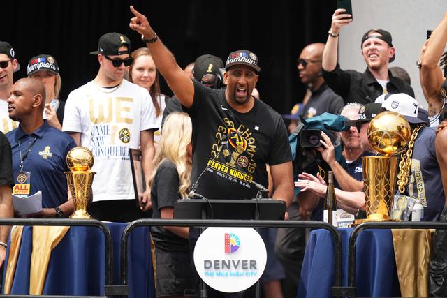 NBA球队近5年大失误：77被卖居首 KD利拉德二三 勇士选怀湖人拆队