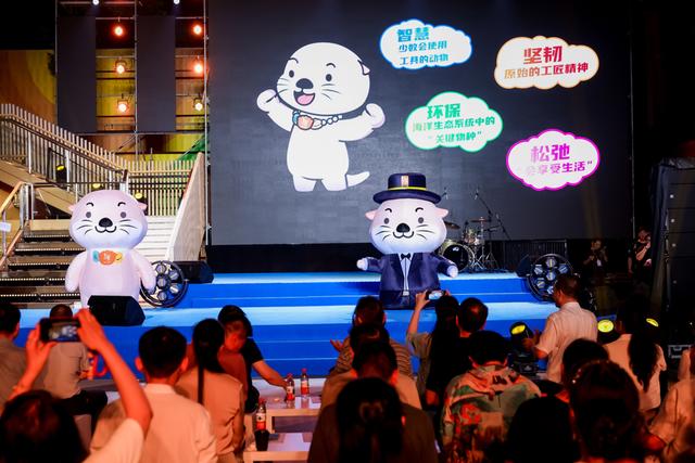 国庆中秋假期去哪玩？来古美赏爵士乐、品精酿啤酒、尝特色美食……