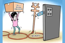 说好的“保价无忧”不兑现该怎么办？法院这样判图片