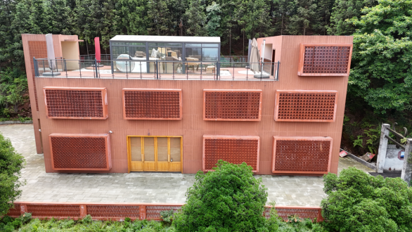 “泸”途有归处，一宿一风景：邂逅泸州10家宝藏民宿