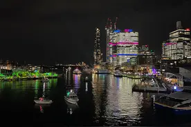 澳大利亚颁布新法！打工人被赋予“掉线权”，下班后雇主“摇人”或最高被罚45万元图片