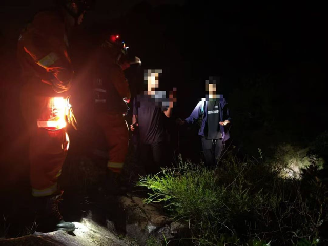 接连发生！珠海多名学生被困！这件事需警惕→