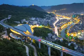 官宣！长株潭再添3条磁浮，2条年内开建！图片