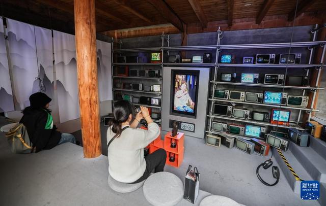 浙江桐乡：古镇开启互联网生活嘉年华