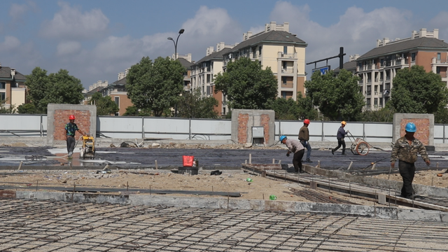 舟山8所学校上新！明年秋季，新增学位3570个！