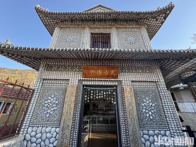 青岛宝藏海岛｜游客爆炸式增长，昔日偏远小岛变身旅游胜地