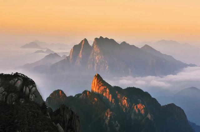 【文艺上饶】魏文祥散文：怀玉山之行（原载《江南晚报》）