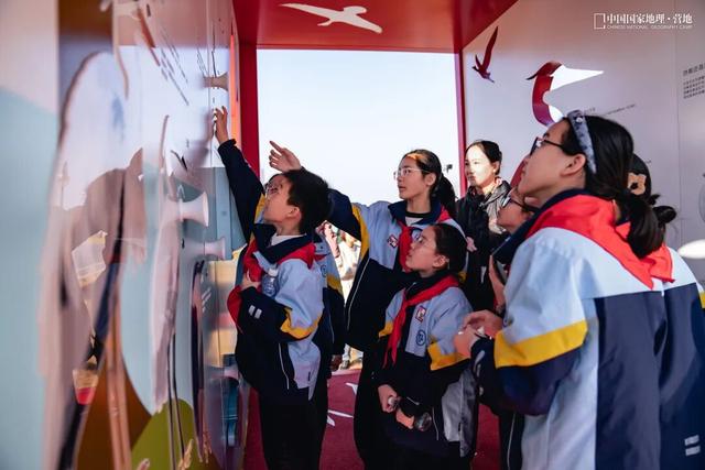 阳山自然驿站矩阵落成，全域科学体验线路启用