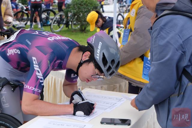 从专业竞技到“全民乐游”，雅安打造“骑行旅游”IP丨市州观察