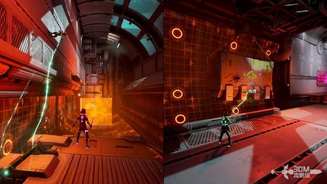 《双影奇境》全流程全谜题攻略