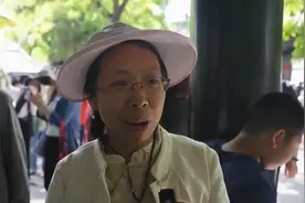 文化中国行丨探寻千年儒家文化印记，最方便的路径是来这里图片