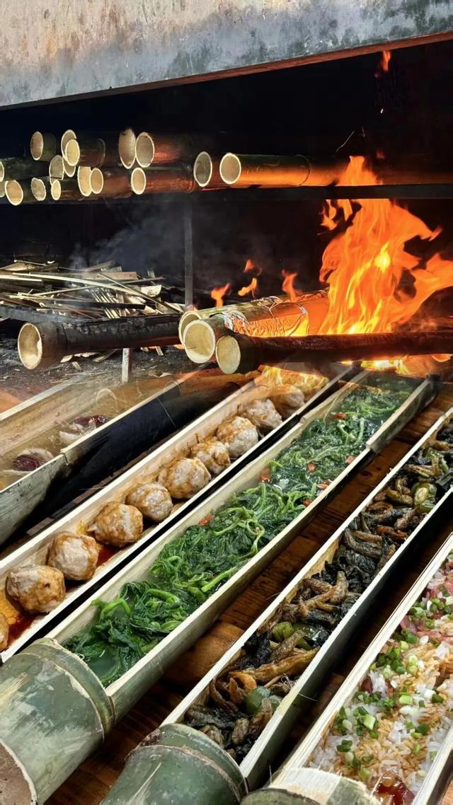 派潭镇申请出战！从嘉禾望岗的离愁，到派潭温泉的治愈