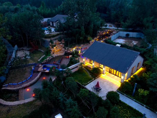 日照温泉上新啦！藏于山海，又美又治愈！