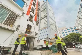 “美好”拔节长 “共享”落笔生——邯郸市精细化建设人民城市见闻②图片