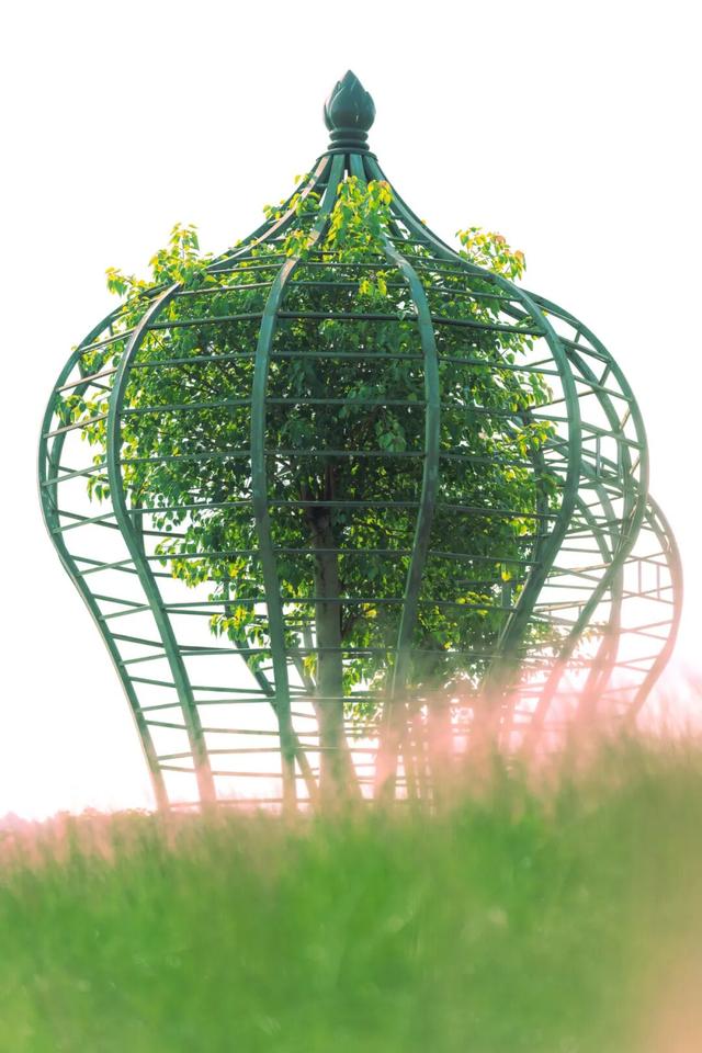 跟着这条线路，周末赏秋去！