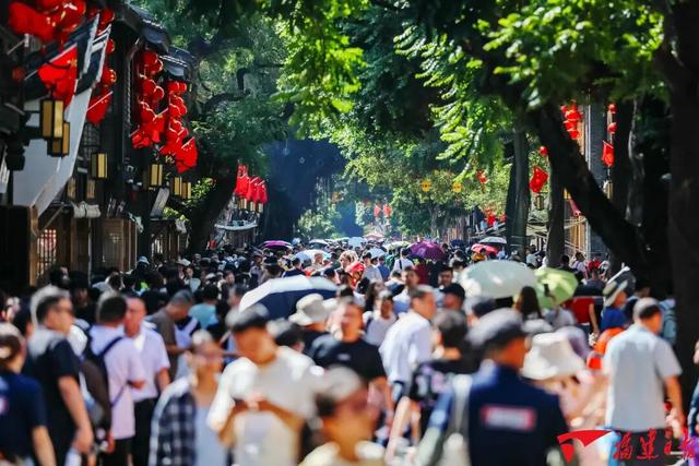 福建多地提醒：售罄！约满！都是人人人人人……