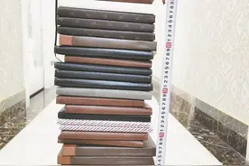 感动！绍兴这位父亲对儿子的爱，已经达到120万字图片