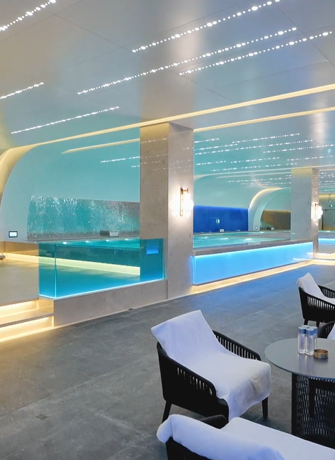 听劝！冬天来长春，就要这么玩！