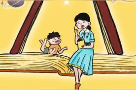 爱上阅读的第2555天｜陪你阅读，是我爱你的另一种方式图片