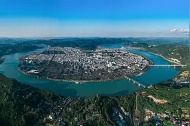打造嘉陵江旅游风景道国家级品牌如何再上新台阶？川渝陕甘23家联盟单位齐聚阆中话“提升”图片
