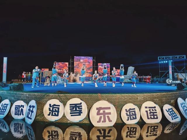 周末，岛城“大上新”！