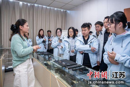 无锡锡山“秋叙”话古今 解码高质量发展人文密码