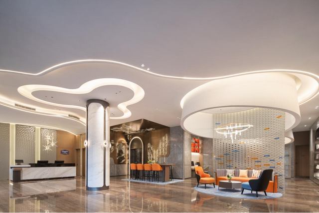 六合首家希尔顿欢朋酒店，即将开业！