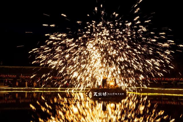 看国际木偶戏，游烟火西充！