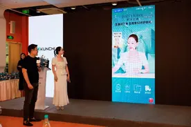 【特写】网红数字人+AI，直播带货变革从上海开始图片