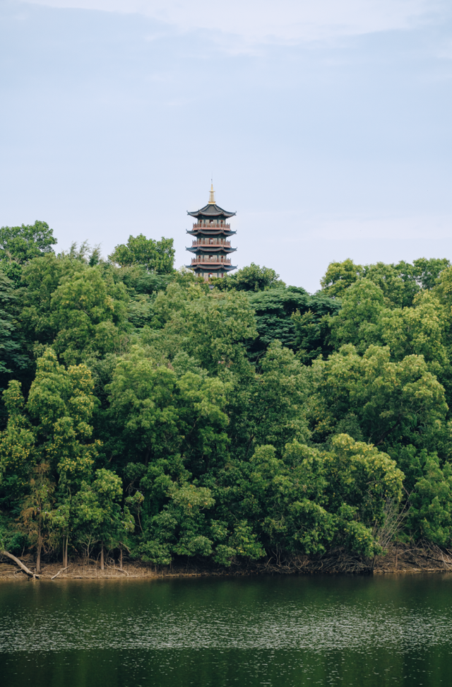 山的那边真的是海吗？为了探求真相，我决定周末就出发……