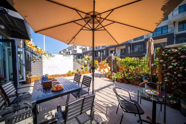 栖居山海间，蓬莱再添六处“仙境人家”旅游民宿