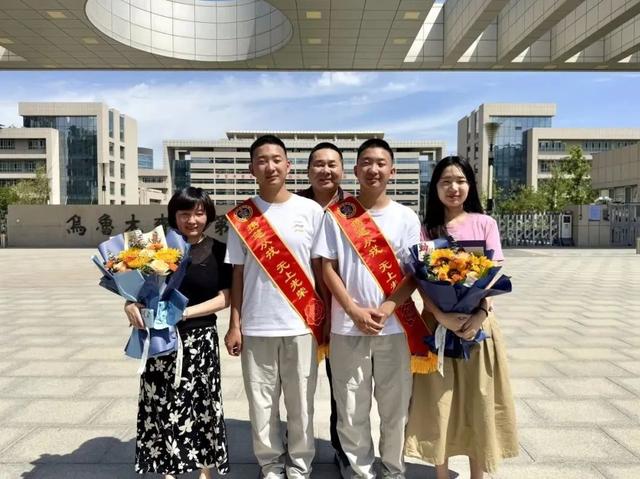 3位“张翔宇”考上国防科技大学，称“好名字要配好作为”，此前还有三对双胞胎考上国防科大