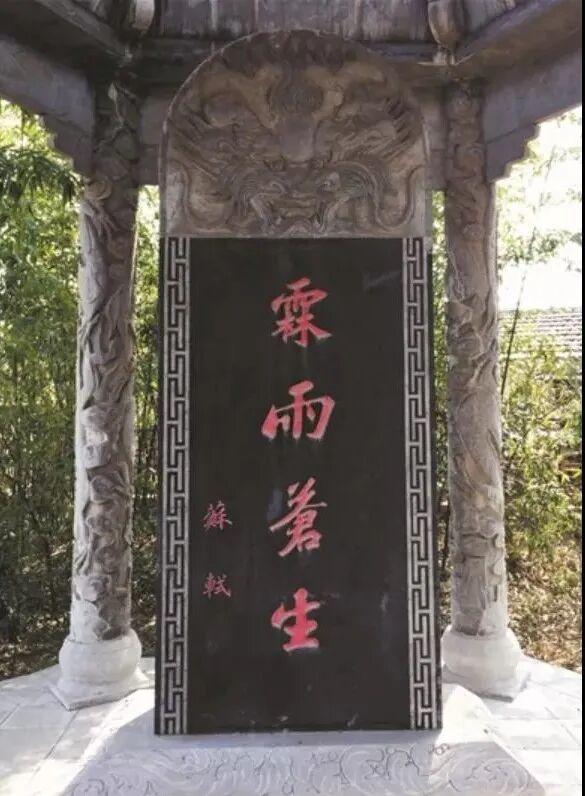 读城·名家笔下的江苏丨诗韵流芳，乡景如画，寻觅诗人笔下的江苏田园