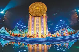 左权民歌，越唱越有滋味图片